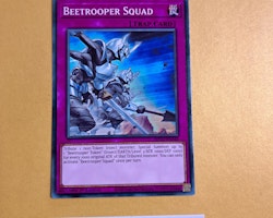 Beetrooper Squad Common MP22-EN242 1st Edition Tin of the Pharaohs Gods 2022 MP22 Yu-Gi-Oh