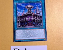 Mythical Institution Common MP19-EN120 1st Edition Gold Sarcophagus Tin Mega Pack 2019 MP19 Yu-Gi-Oh