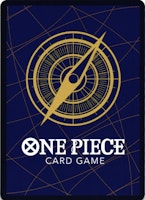 Diable Jambe Joue Shot Uncommon OP04-116 Kingdoms of Intrigue OP04 One Piece