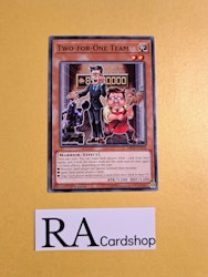 Two-for-One Team Common MP19-EN178 1st Edition Gold Sarcophagus Tin Mega Pack 2019 MP19 Yu-Gi-Oh