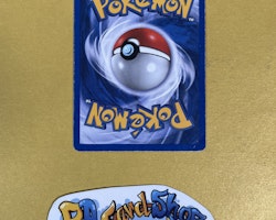 Shining Gyarados Holo Rare 65/64 Neo Revulation Pokemon