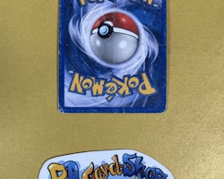Entei Holo Rare 6/64 Neo Revelation Pokemon