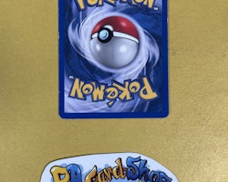 Dark Slowbro Holo Rare 8/110 Legendary Collection Pokemon