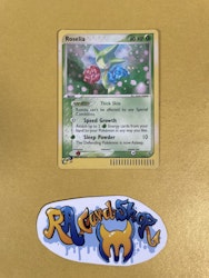Roselia Holo Rare 9/97 Ex Dragon Pokemon