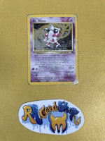Mr Mine Holo Rare 6/64 Jungle Pokemon