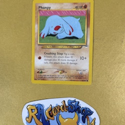 Phanpy Common 76/105 (1) Neo Destiny Pokemon