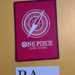 Rebecca Leader OP04-039 Kingdoms of Intrigue OP04 One Piece