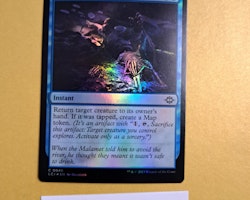 Brackish Blunder Common Foil 046 The Lost Caverns of Ixalan LCI Magic the Gathering