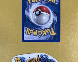 Pineco 61/75 Common Neo Discovery Pokemon