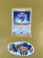Porygon Common 78/105 Neo Destiny Pokemon
