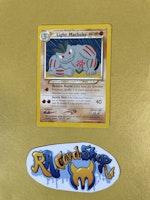 Light Machoke Uncommon 49/105 (2) Neo Destiny Pokemon