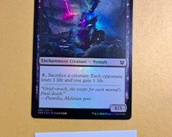 Lampad of Deaths Vigil Common Foil 103/254 Theros Beyond Death (THB) Magic the Gathering