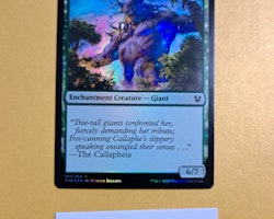 Nyxborn Colossus Common Foil 191/254 Theros Beyond Death (THB) Magic the Gathering