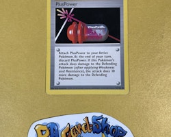 PlusPower Uncommon 84/102 Base Set Pokemon (2)