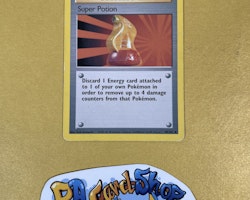 Super Potion Uncommon 90/102 Base Set Pokemon (2)