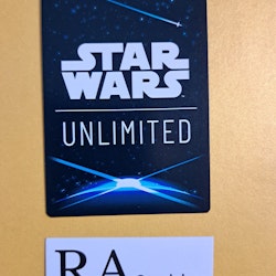 Rebel Assault Uncommon Foil 103/252 Spark of the Rebellion (SOR) Star Wars Unlimited