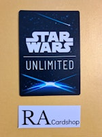 Karabast Uncommon Foil 151/252 Spark of the Rebellion (SOR) Star Wars Unlimited