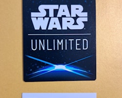 Karabast Uncommon Foil 151/252 Spark of the Rebellion (SOR) Star Wars Unlimited