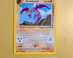 Aerodactyl Rare 15/64 Neo Revelation Pokemon