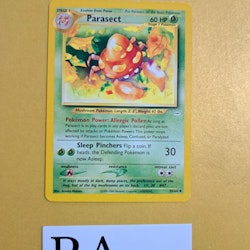 Parasect 35/64 Uncommon Neo Revelation Pokemon