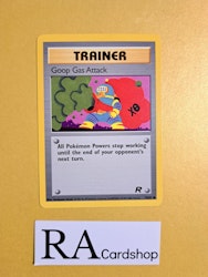 Goop Gas Attack Uncommon 78/82 Team Rocket Pokemon (2)