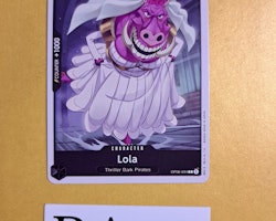 Lola Common OP06-094 Wings of the Captain OP06 One Piece