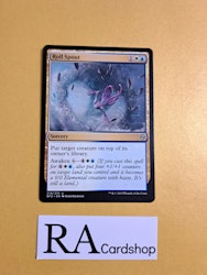 Roil Spout Uncommon 219/274 Battle for Zendikar (BFZ) Magic the Gathering