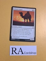 Solitary Camel Common 023/199 Hour of Devesation (HOU) Magic the Gathering