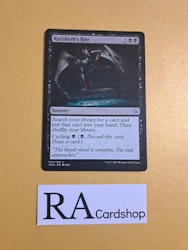 Razakeths Rite Uncommon 074/199 Hour of Devesation (HOU) Magic the Gathering