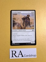 Outlaw Medic Common 0023 Outlaws of Thunder Junction (OTJ) Magic the Gathering