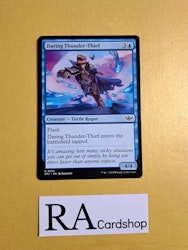 Daring Thunder-Thief Common 0041 Outlaws of Thunder Junction (OTJ) Magic the Gathering