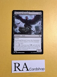 Blacksnag Buzzard Common 0079 Outlaws of Thunder Junction (OTJ) Magic the Gathering