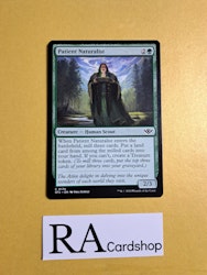Patient Naturalist Common 0174 Outlaws of Thunder Junction (OTJ) Magic the Gathering