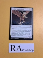 Archon of Absolution Common 003/268 Throne of Eldraine (ELD) Magic the Gathering
