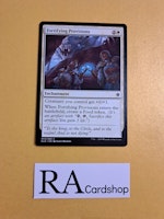 Fortifying Provisions Common 013/268 Throne of Eldraine (ELD) Magic the Gathering