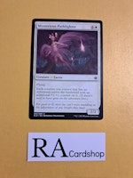 Mysterious Pathlighter Uncommon 022/268 Throne of Eldraine (ELD) Magic the Gathering