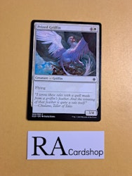 Prized Griffin Common 024/268 Throne of Eldraine (ELD) Magic the Gathering