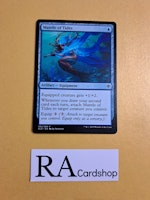 Mantle of Tides Common 052/268 Throne of Eldraine (ELD) Magic the Gathering