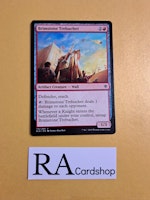 Brimstone Trebuchet Common 116/268 Throne of Eldraine (ELD) Magic the Gathering