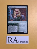 Flaxen Intruder Uncommon 155/268 Throne of Eldraine (ELD) Magic the Gathering