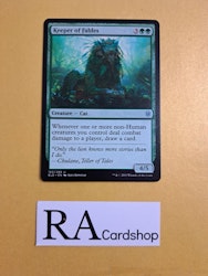 Keeper of Fables Uncommon 163/268 Throne of Eldraine (ELD) Magic the Gathering
