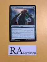 Tall as a Beanstalk Common 178/268 Throne of Eldraine (ELD) Magic the Gathering