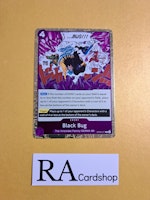 Black Bug Rare OP06-077 Wings of the Captain OP06 One Piece