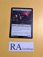 Arrogant Outlaw Common 084/277 Innistrad Midnight Hunt (MID) Magic the Gathering