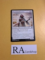Phyrexian Missionary Uncommon 027/281 Dominaria United (DMU) Magic the Gathering