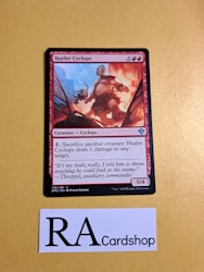 Hurler Cyclops Uncommon 130/281 Dominaria United (DMU) Magic the Gathering