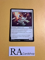 Anointed Chorister Common 004/274 Magic 2021 (M21) Magic the Gathering