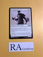 Moorland Inquisitor Common 031/280 Core 2020 (M20) Magic the Gathering