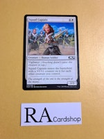 Squad Captain Common 038/280 Core 2020 (M20) Magic the Gathering