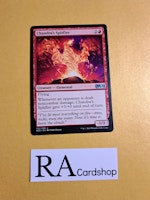 Chandras Spitfire Uncommon 132/280 Core 2020 (M20) Magic the Gathering